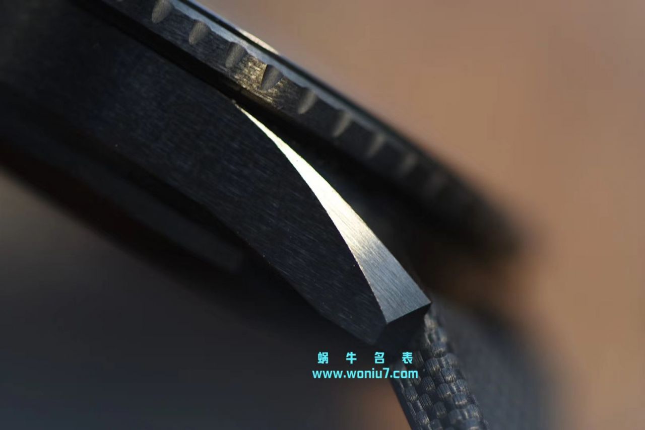 【GF一比一超A高仿手表】宝珀五十噚系列5000-1230-B52A腕表 / BP052