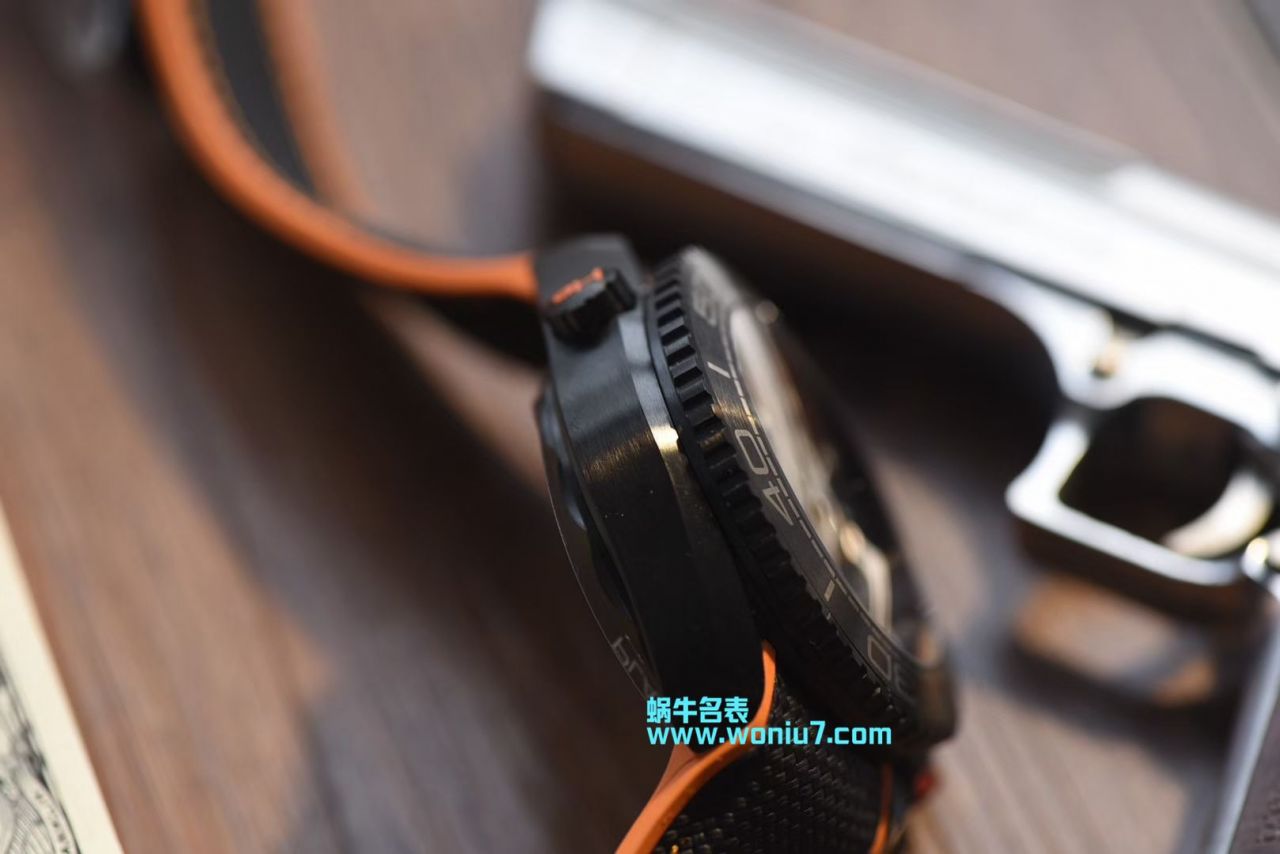 OM欧米茄海马海洋宇宙600米一比一复刻高仿手表215.92.46.51.01.001腕表 / M319