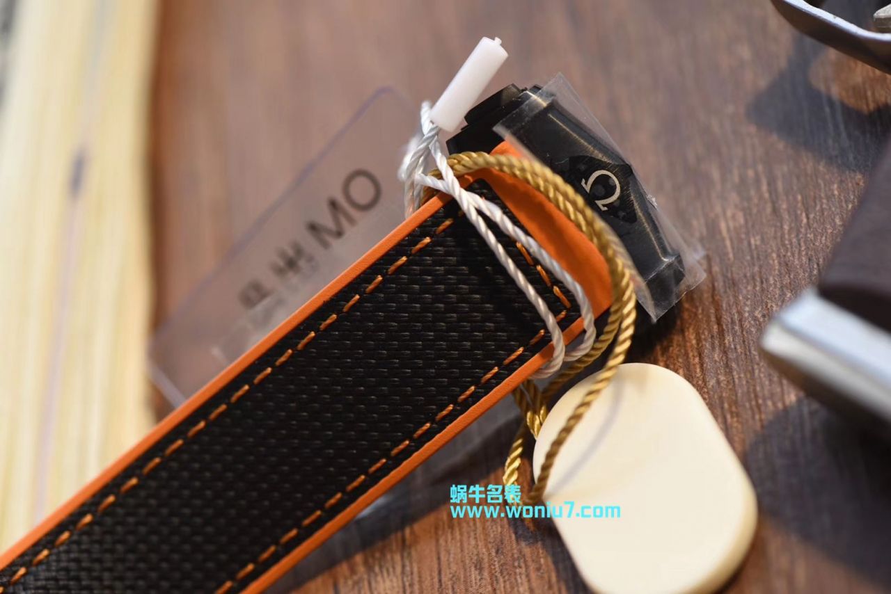 OM欧米茄海马海洋宇宙600米一比一复刻高仿手表215.92.46.51.01.001腕表 / M319