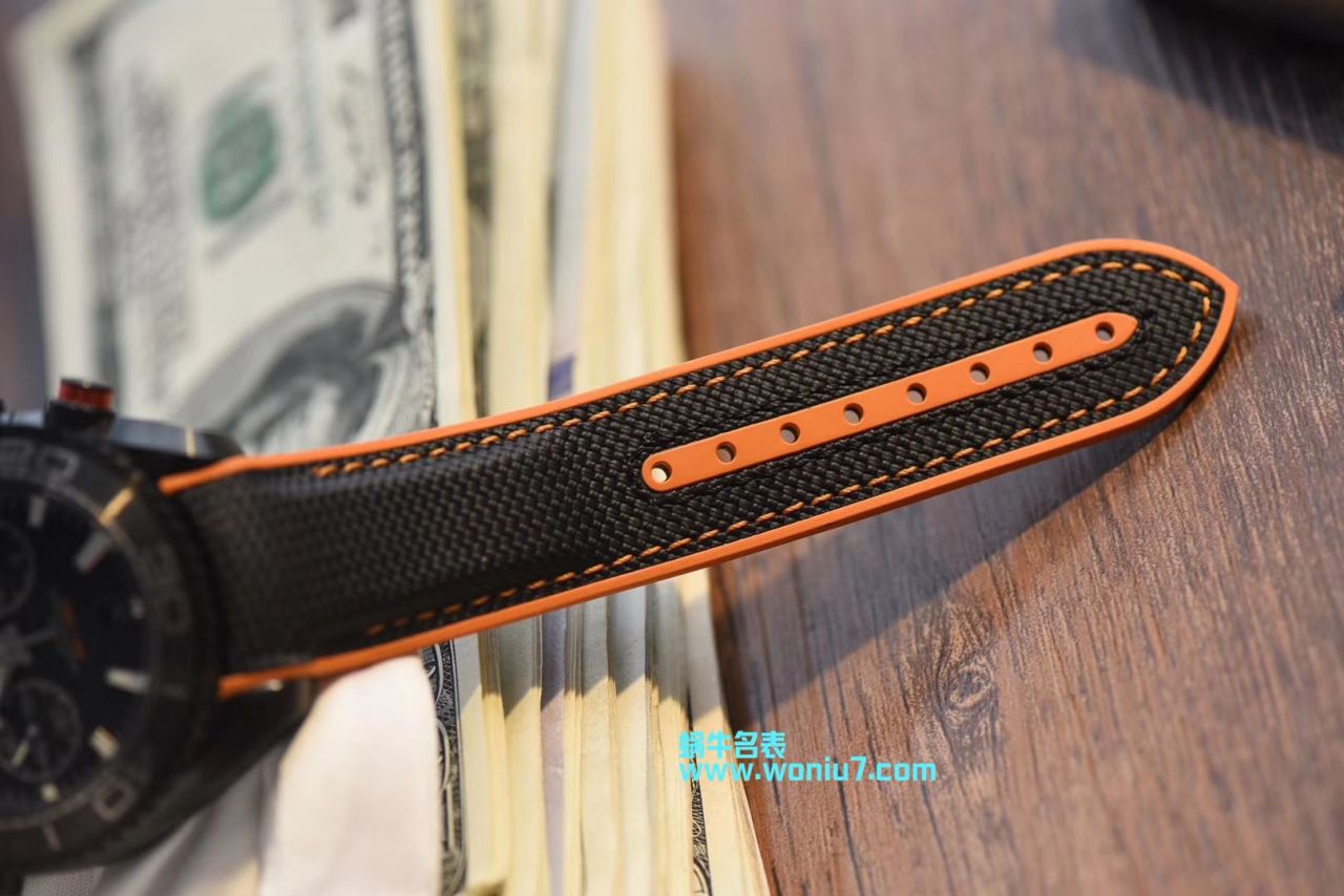 OM欧米茄海马海洋宇宙600米一比一复刻高仿手表215.92.46.51.01.001腕表 / M319