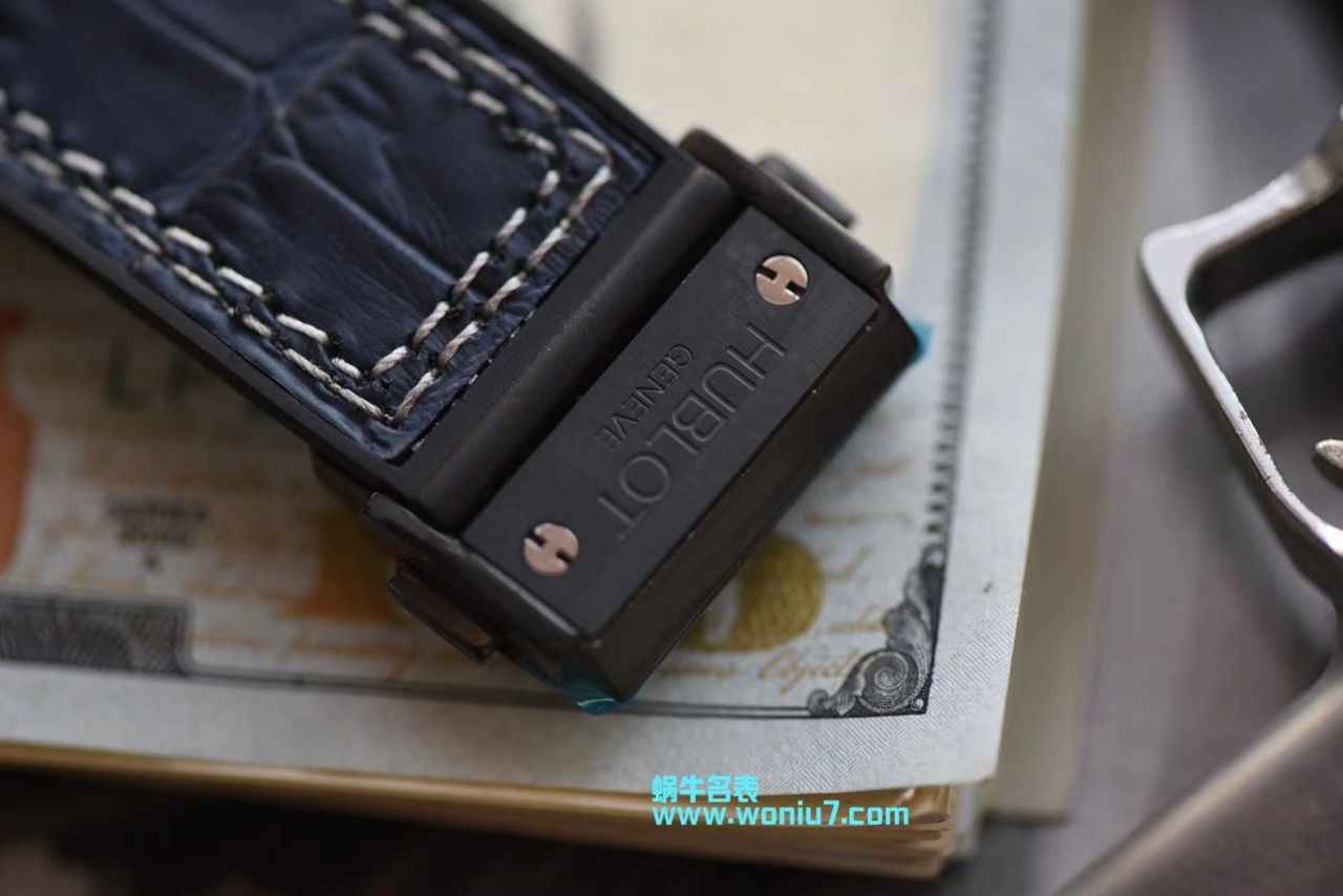 【V6一比一超A高仿手表】宇舶系列301.CI.7170.LR腕表 / YB058