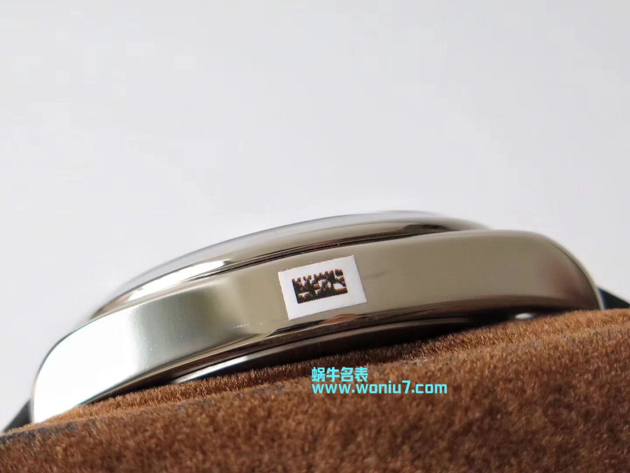 【KRF1:1超A高精仿手表】帝舵碧湾系列M79500-0005腕表 / DT031