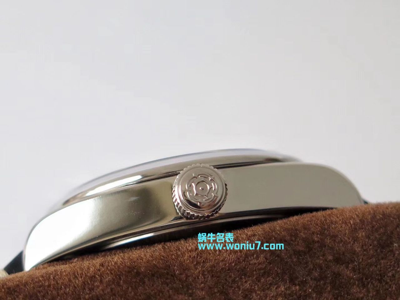 【KRF1:1超A高精仿手表】帝舵碧湾系列M79500-0005腕表 / DT031