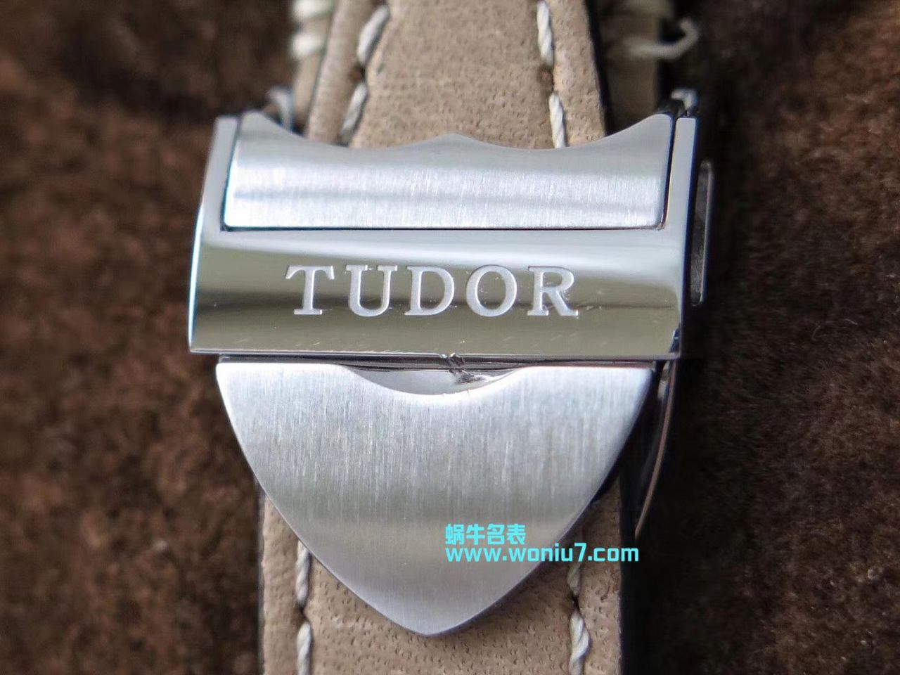 【KRF1:1超A高精仿手表】帝舵碧湾系列M79500-0005腕表 / DT031