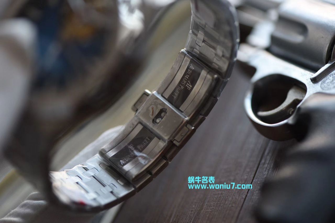 【R8一比一超A高仿】爱彼皇家橡树系列26522ST.OO.1220ST.01腕表、26522OR.OO.1220OR.01、26510ST.OO.1220ST.01陀飞轮手表 / AP137