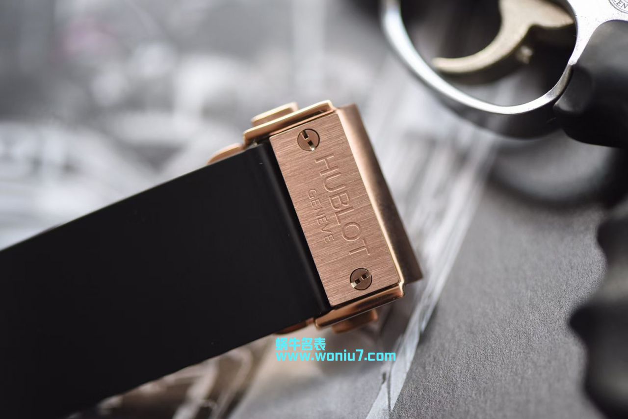 【BM厂一比一复刻精仿手表】宇舶系列304.px.1180.lr腕表 / YUB006