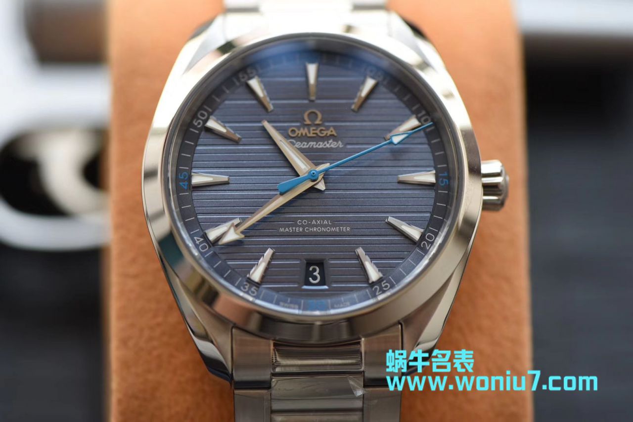 【VS一比一超A高仿复刻手表】欧米茄海马系列220.10.41.21.03.002、220.12.41.21.03.002腕表 / M361A