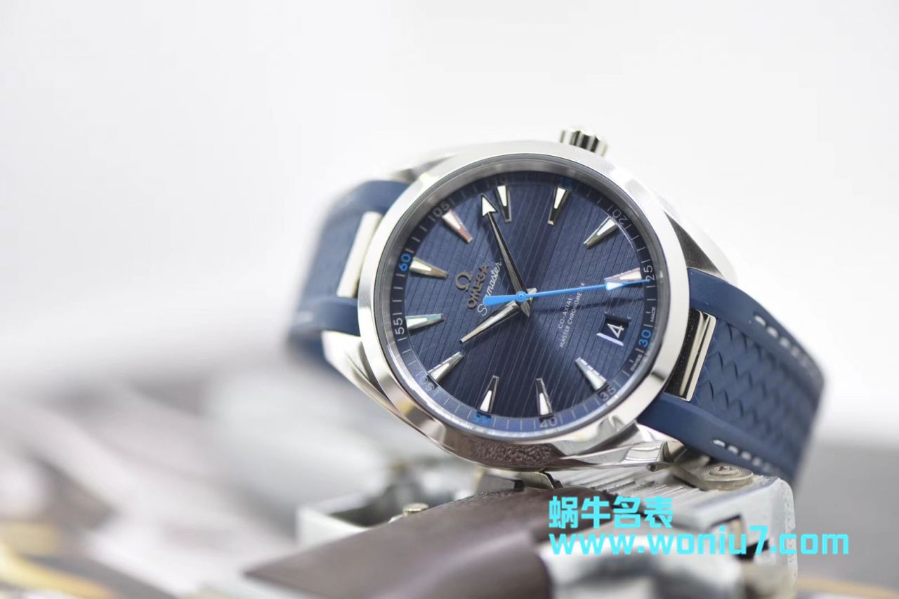 【VS一比一超A高仿复刻手表】欧米茄海马系列220.10.41.21.03.002、220.12.41.21.03.002腕表 / M361A