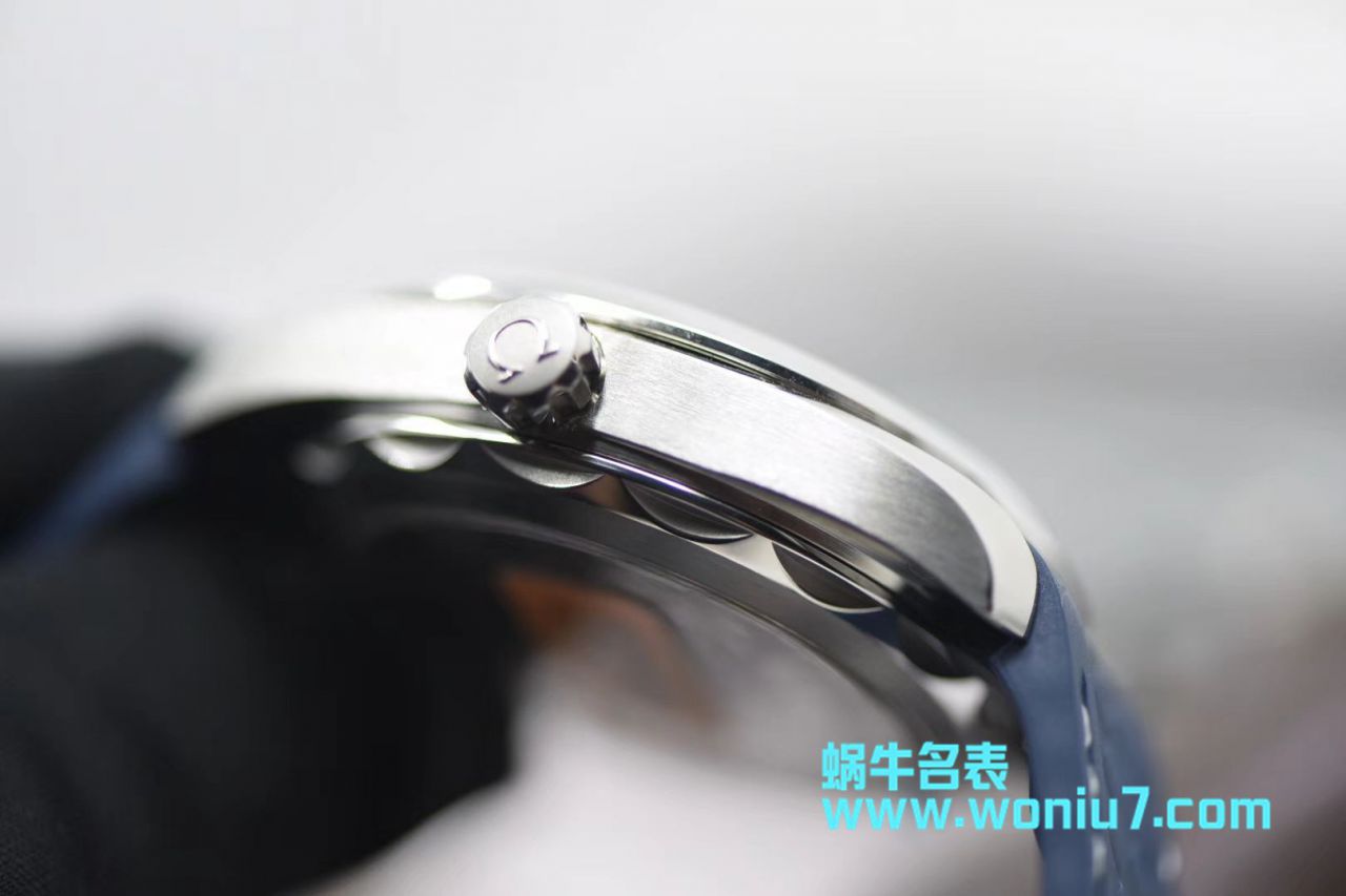 【VS一比一超A高仿复刻手表】欧米茄海马系列220.10.41.21.03.002、220.12.41.21.03.002腕表 / M361A