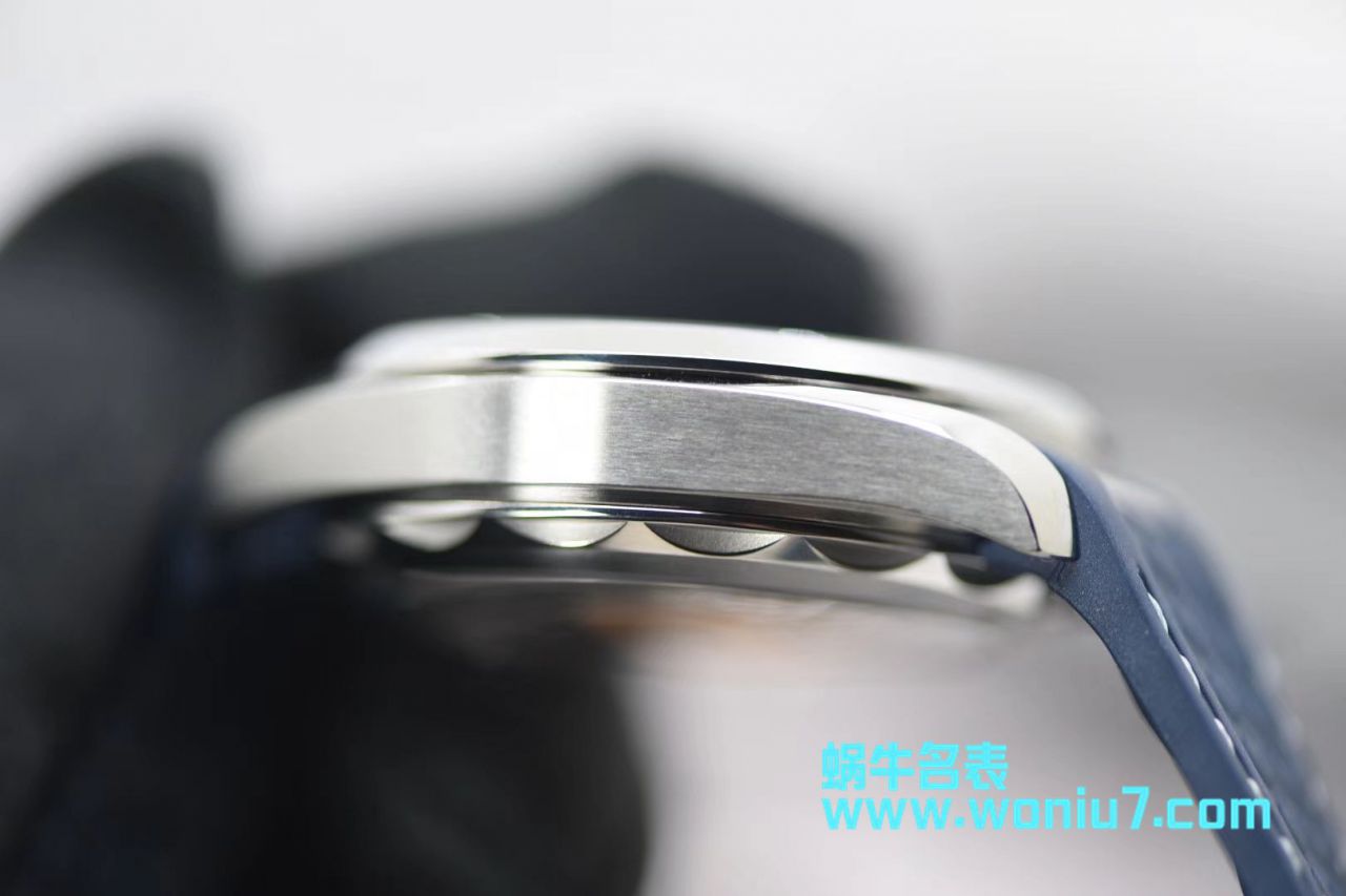 【VS一比一超A高仿复刻手表】欧米茄海马系列220.10.41.21.03.002、220.12.41.21.03.002腕表 / M361A