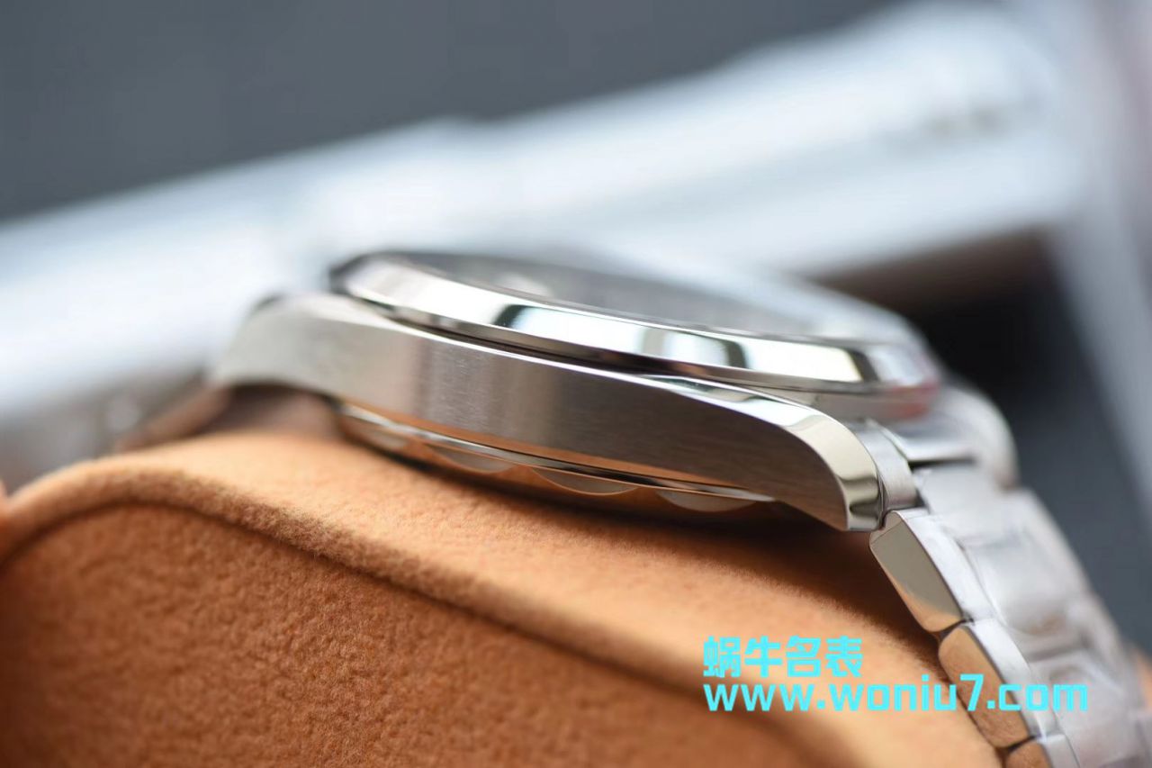 【VS一比一顶级超A复刻精仿手表】欧米茄海马系列220.10.41.21.03.001，220.12.41.21.03.001腕表 / M362