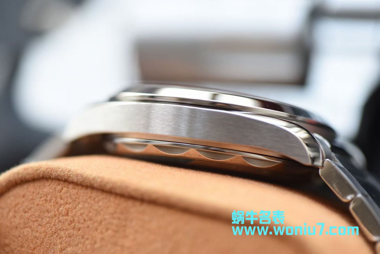 【VS一比一复刻高仿手表】欧米茄海马系列220.12.41.21.01.002腕表 / M367