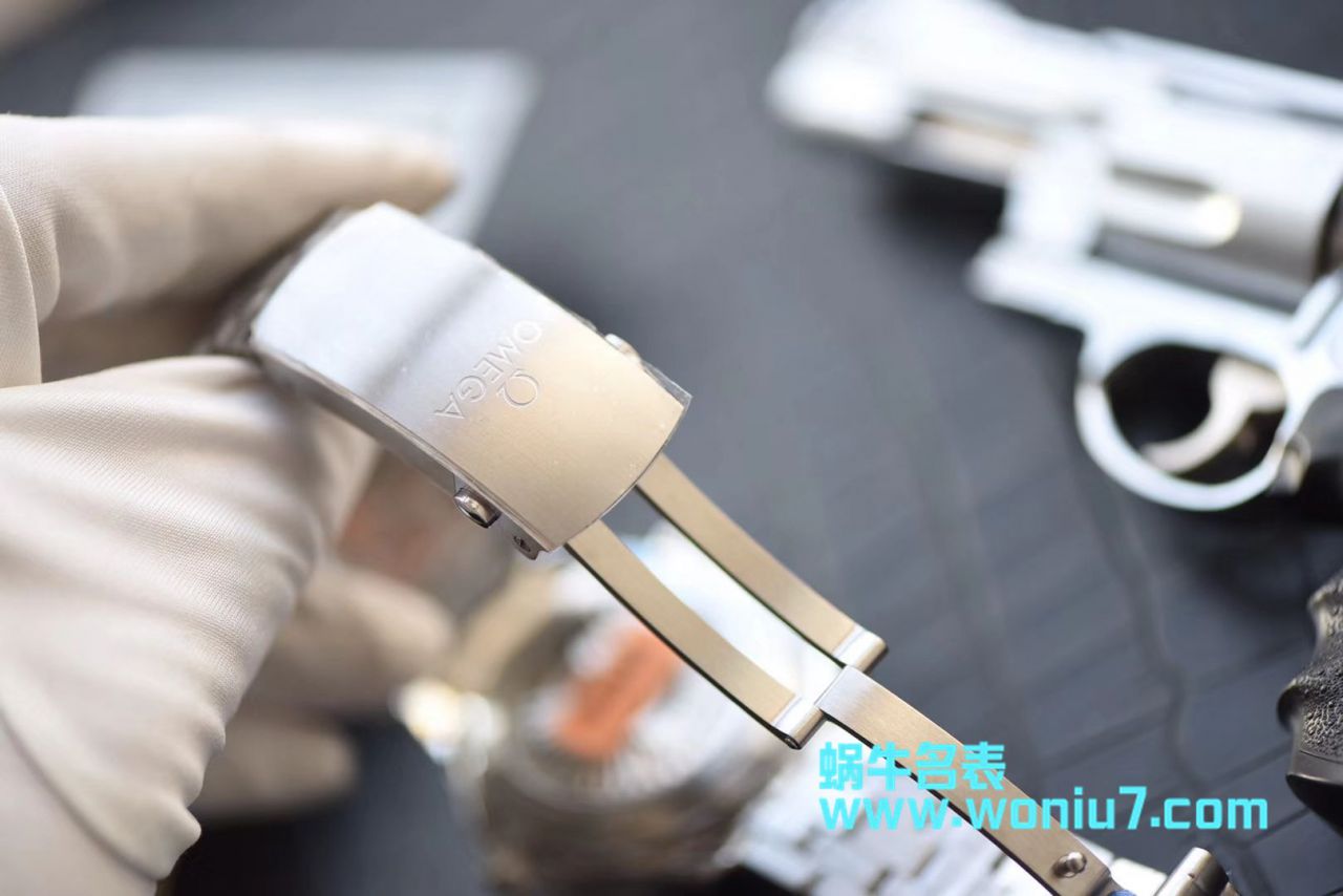 【VS一比一超A精仿复刻手表】欧米茄海马系列210.30.42.20.06.001腕表 / M360