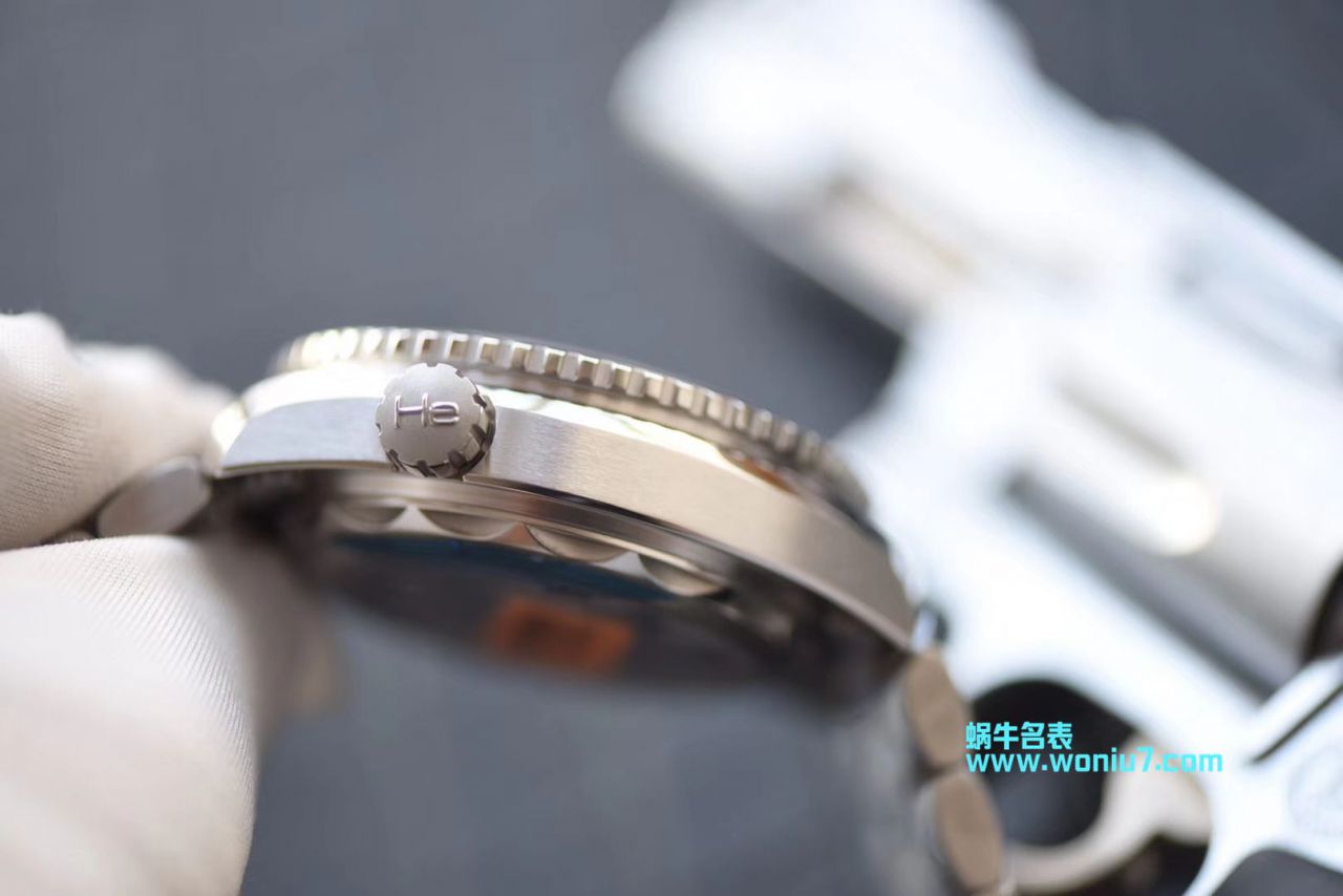 【VS一比一顶级复刻高仿手表】欧米茄海洋宇宙600米215.30.44.21.01.002腕表 