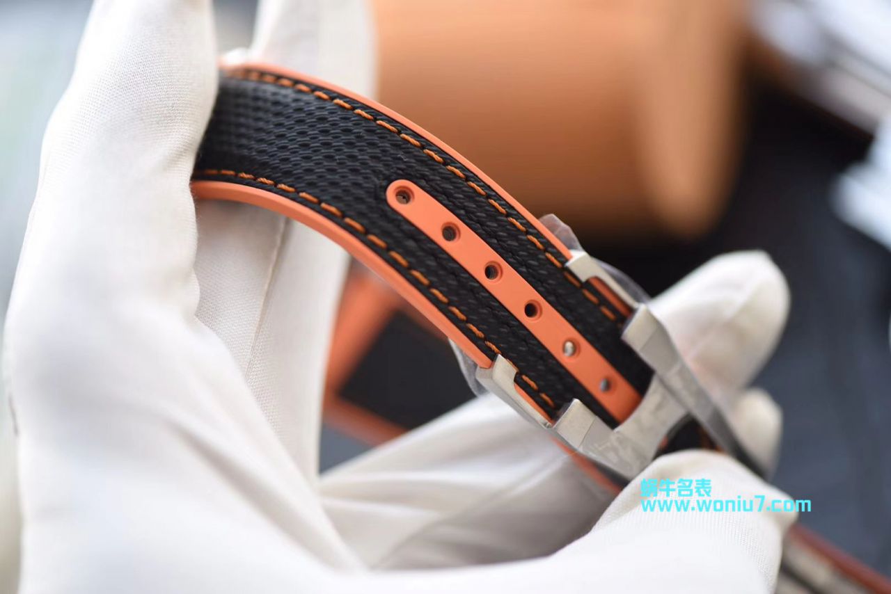 【VS一比一顶级复刻高仿手表】欧米茄海洋宇宙600米215.30.44.21.01.002腕表 