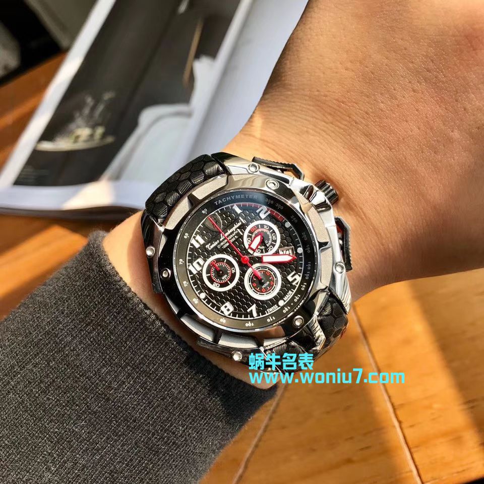 【原单】真品有货 有货[面][面]爆款兰博基尼，品牌刚上市新款 / Lanbo lk09