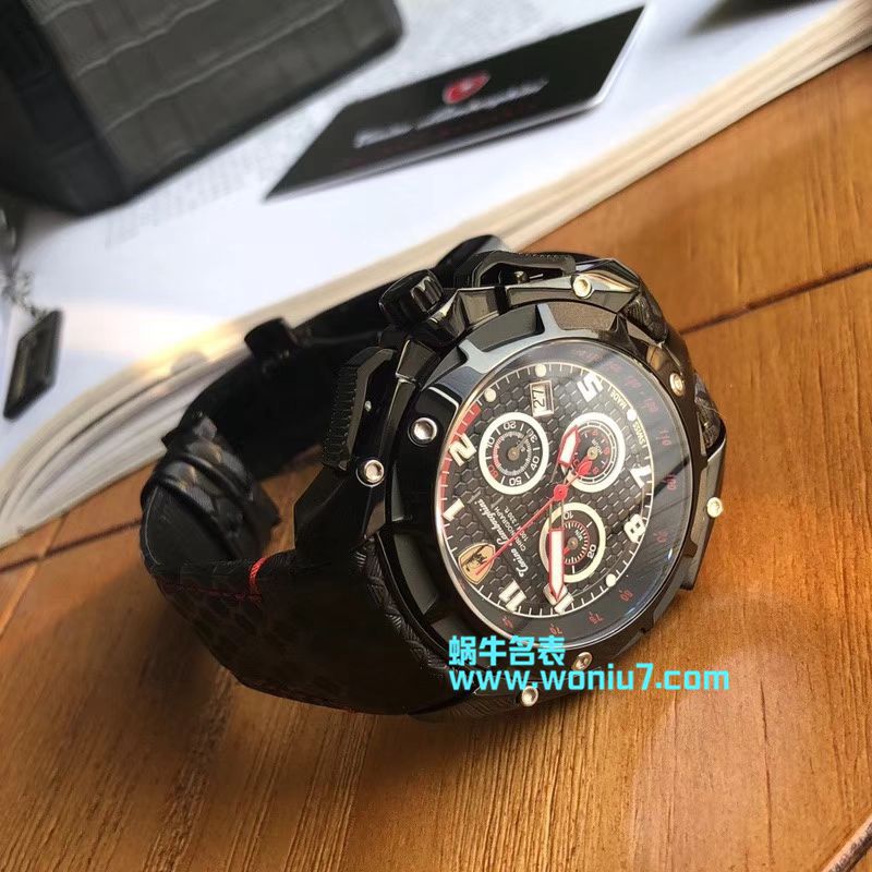 【原单】真品有货 有货[面][面]爆款兰博基尼，品牌刚上市新款 / Lanbo lk09