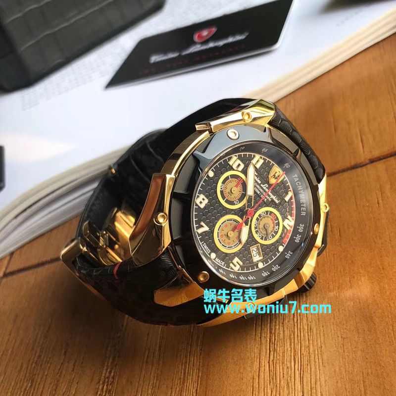 【原单】真品有货 有货[面][面]爆款兰博基尼，品牌刚上市新款 / Lanbo lk09