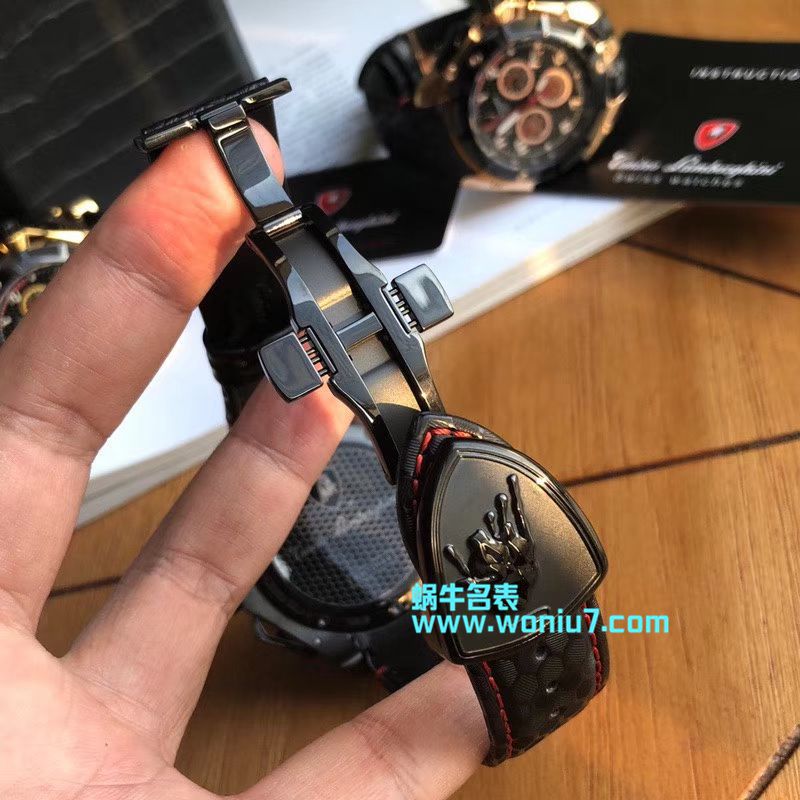 【原单】真品有货 有货[面][面]爆款兰博基尼，品牌刚上市新款 / Lanbo lk09