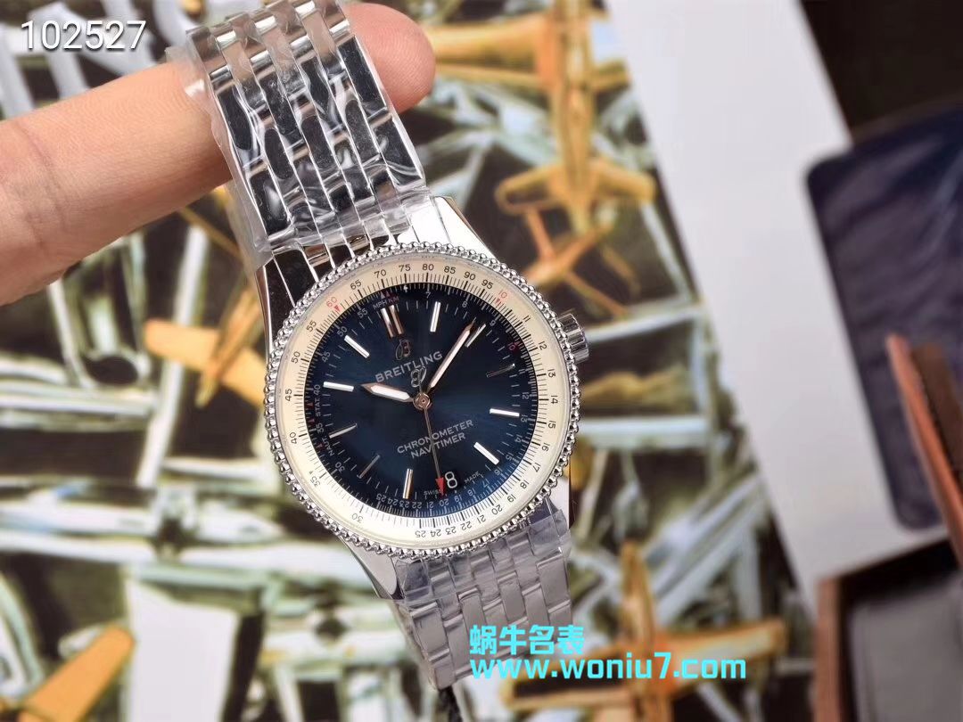 【原单】百年灵航空计时系列A17325211C1P1、A17325241B1P1、U17325211G1P1腕表 / BL092