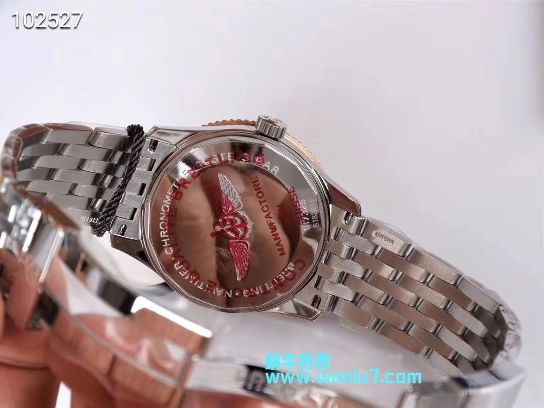 【原单】百年灵航空计时系列A17325211C1P1、A17325241B1P1、U17325211G1P1腕表 / BL092