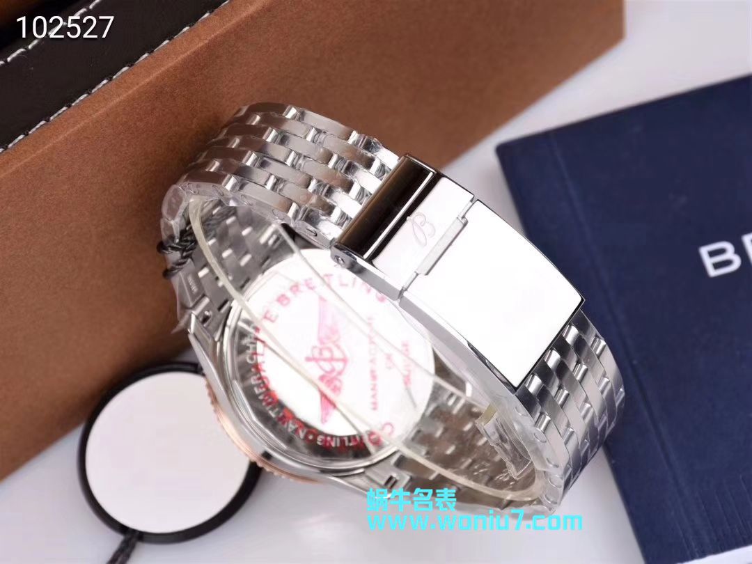 【原单】百年灵航空计时系列A17325211C1P1、A17325241B1P1、U17325211G1P1腕表 / BL092