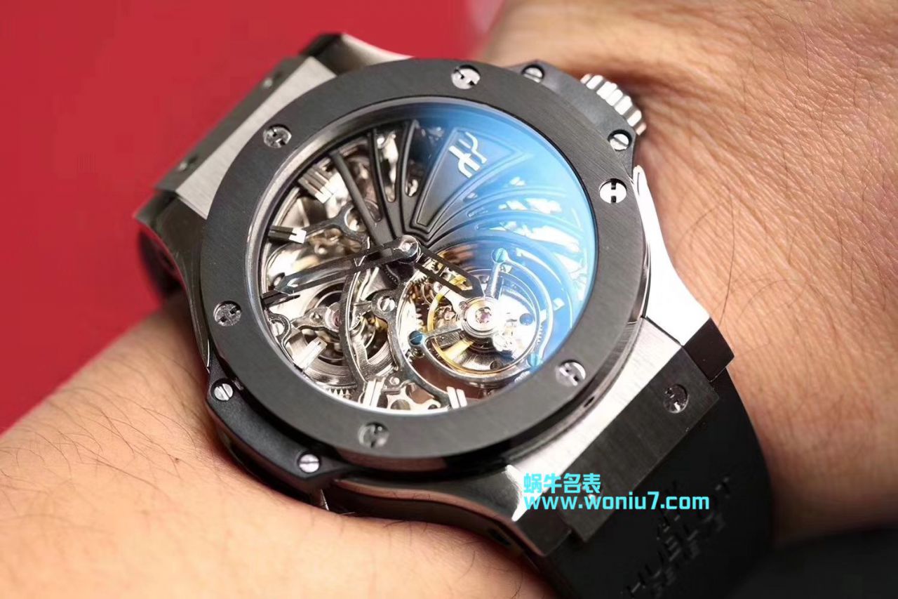 【BM厂一比一复刻手表】宇舶HUBLOT- 系列304.TX.1170.LR 腕表 / YUB006