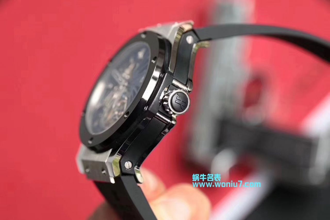 【BM厂一比一复刻手表】宇舶HUBLOT- 系列304.TX.1170.LR 腕表 / YUB006