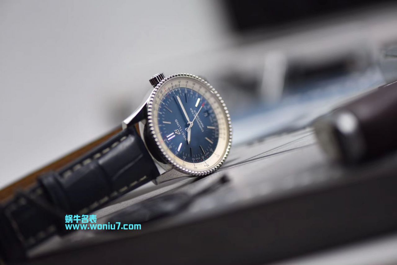 【原单】百年灵航空计时系列A17325211C1P1、A17325241B1P1、U17325211G1P1腕表 / BL092