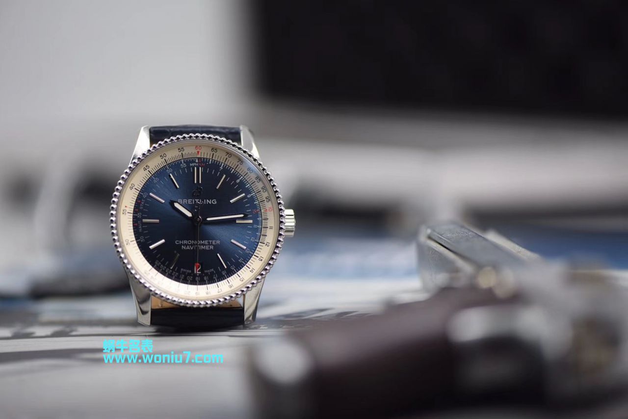 【原单】百年灵航空计时系列A17325211C1P1、A17325241B1P1、U17325211G1P1腕表 / BL092