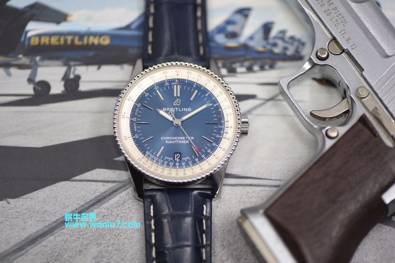 【原单】百年灵航空计时系列A17325211C1P1、A17325241B1P1、U17325211G1P1腕表 / BL092