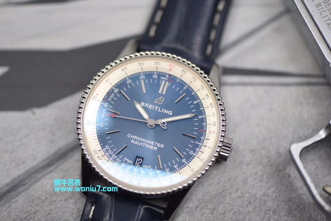 【原单】百年灵航空计时系列A17325211C1P1、A17325241B1P1、U17325211G1P1腕表 / BL092