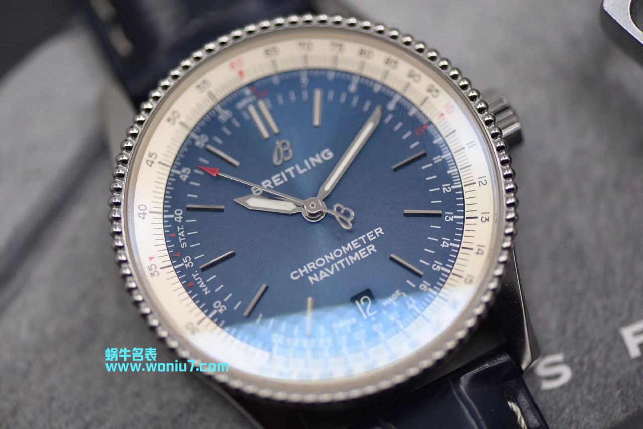 【原单】百年灵航空计时系列A17325211C1P1、A17325241B1P1、U17325211G1P1腕表 / BL092