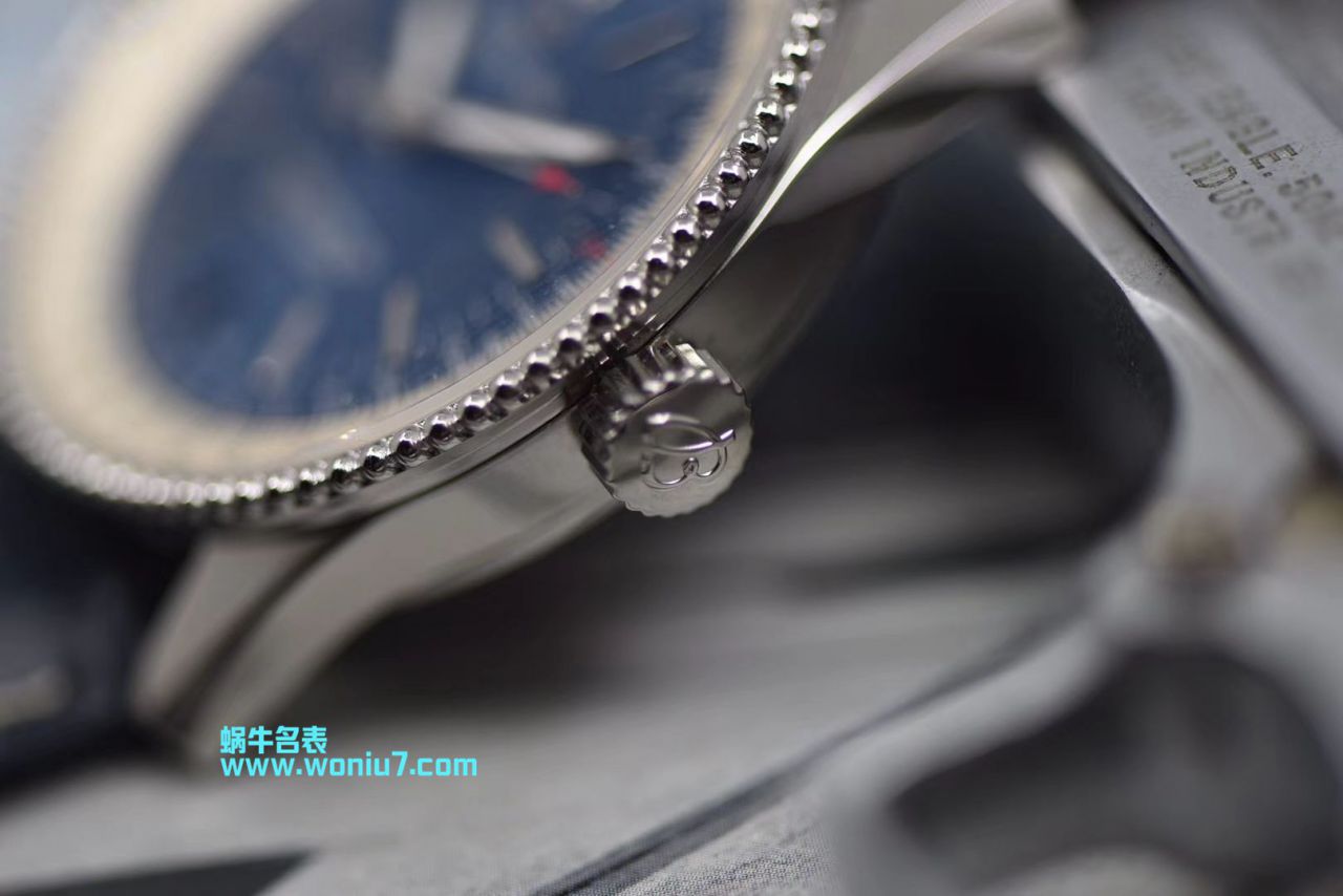 【原单】百年灵航空计时系列A17325211C1P1、A17325241B1P1、U17325211G1P1腕表 / BL092