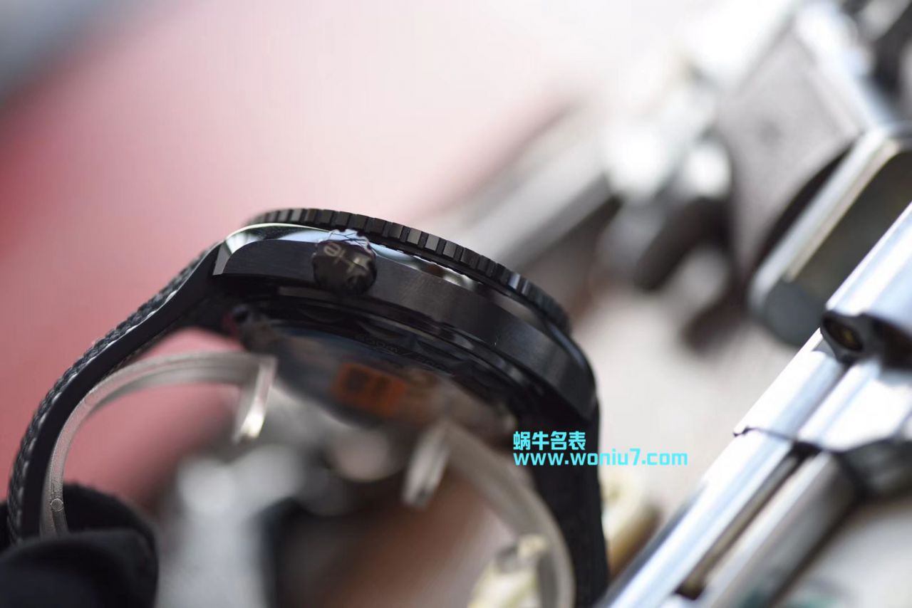 VS欧米茄全黑陶瓷海洋宇宙600米 “深海之黑”一比一超A高仿手表215.92.46.22.01.001腕表 / M370