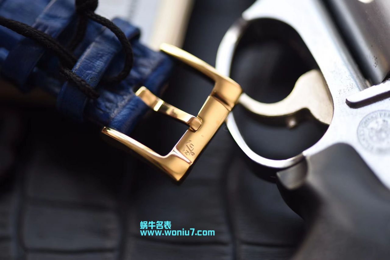 【FK一比一超A复刻高仿手表】雅典表经典系列8152-111-2/DOG腕表 / YD013