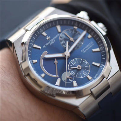 【TWA一比一超A复刻高仿手表】江诗丹顿纵横四海系列P47450/000A-9039腕表