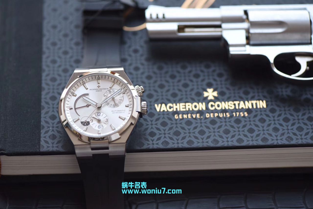 【TWA一比一顶级高精仿手表】江诗丹顿纵横四海系列47450/B01A-9226腕表 / JS190