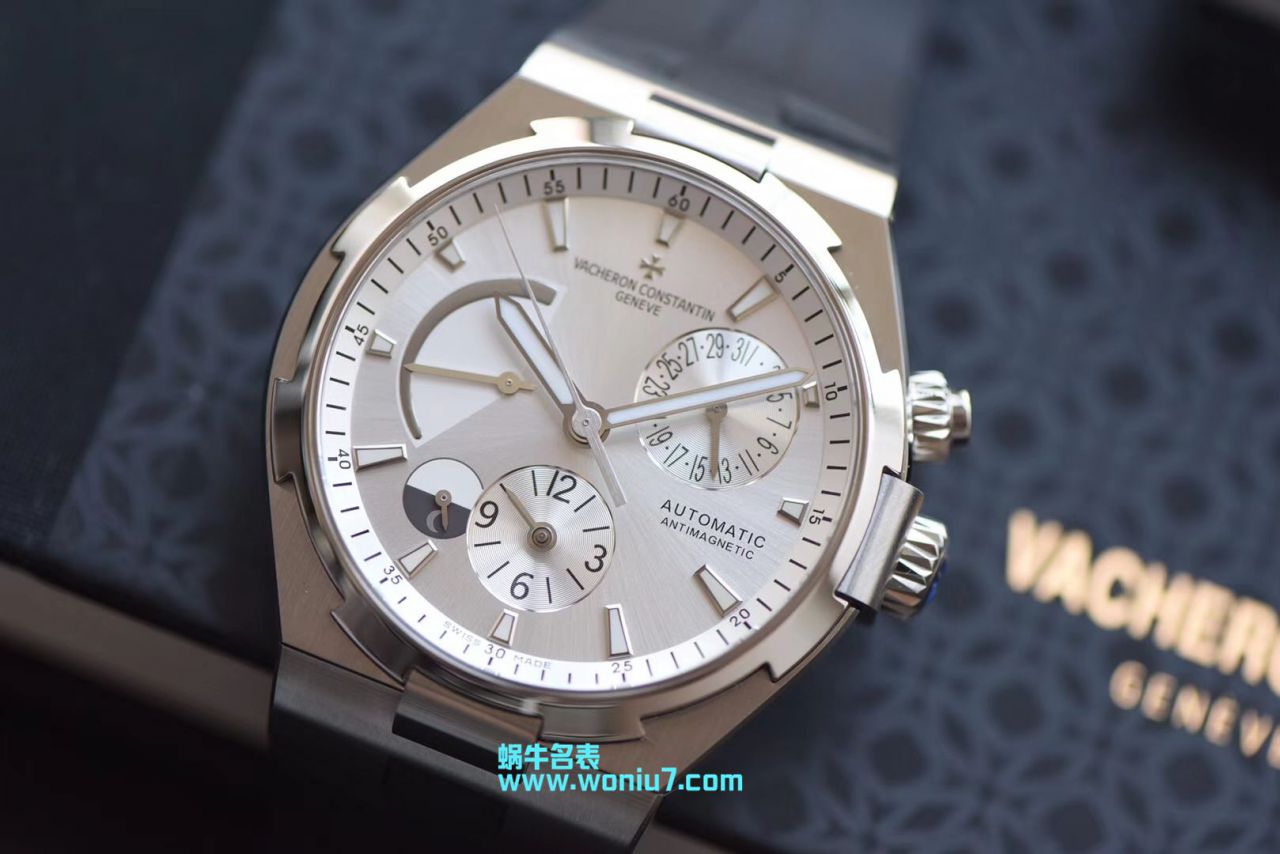 【TWA一比一顶级高精仿手表】江诗丹顿纵横四海系列47450/B01A-9226腕表 / JS190