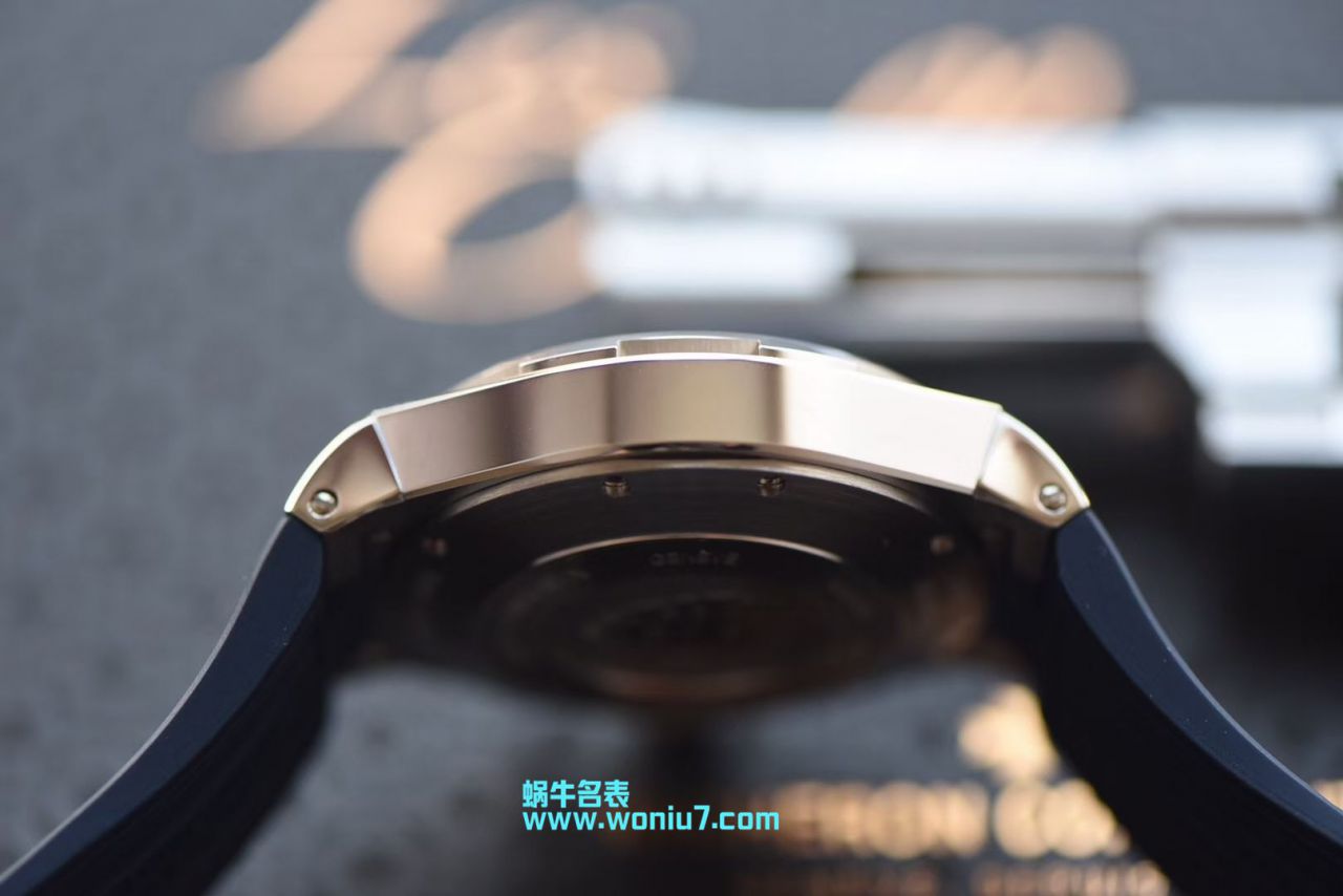 【TWA一比一超A复刻高仿手表】江诗丹顿纵横四海系列P47450/000A-9039腕表 / JS191