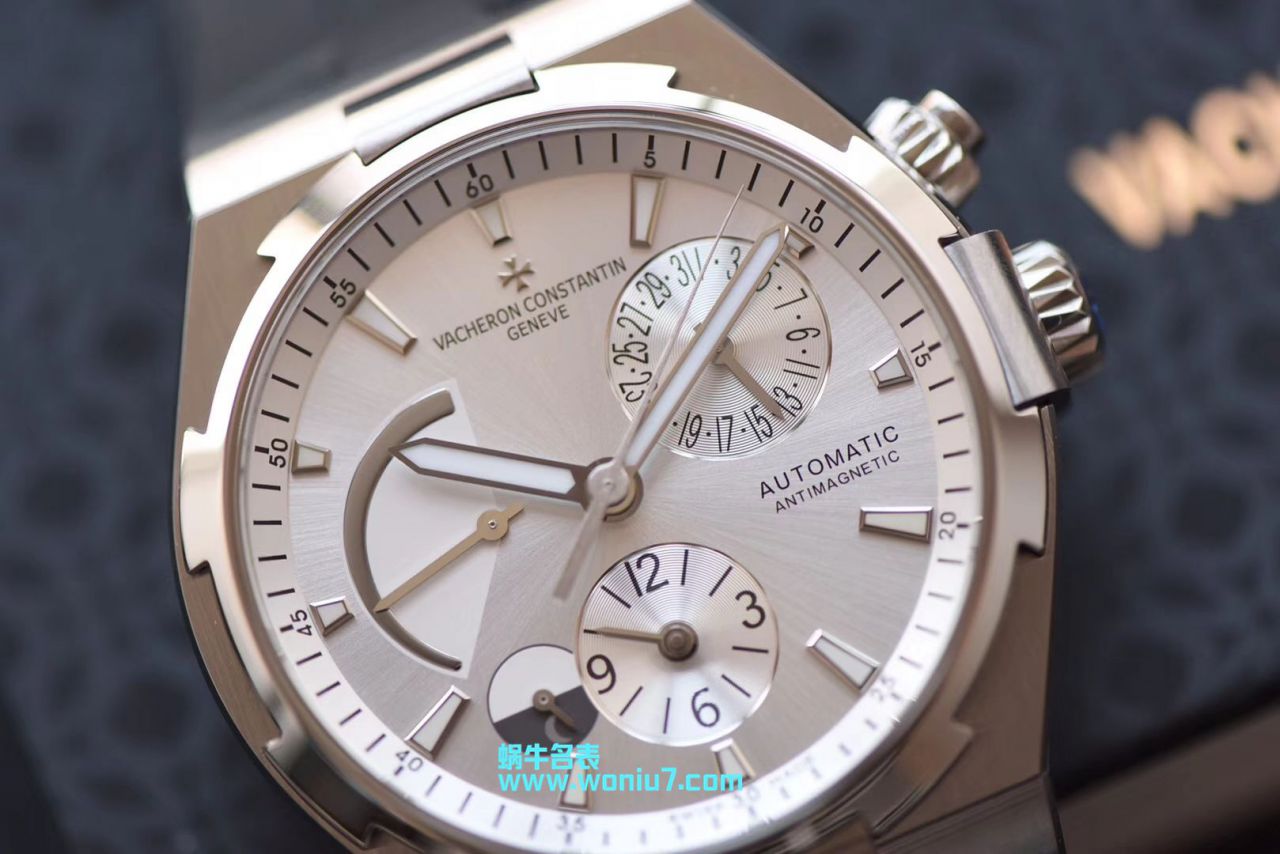 【TWA一比一顶级高精仿手表】江诗丹顿纵横四海系列47450/B01A-9226腕表 / JS190