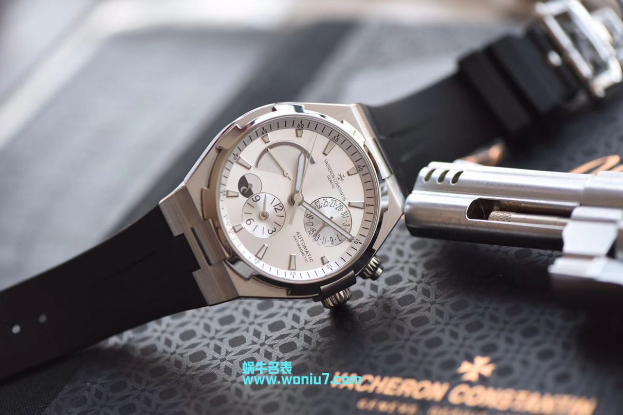 【TWA一比一顶级高精仿手表】江诗丹顿纵横四海系列47450/B01A-9226腕表 / JS190