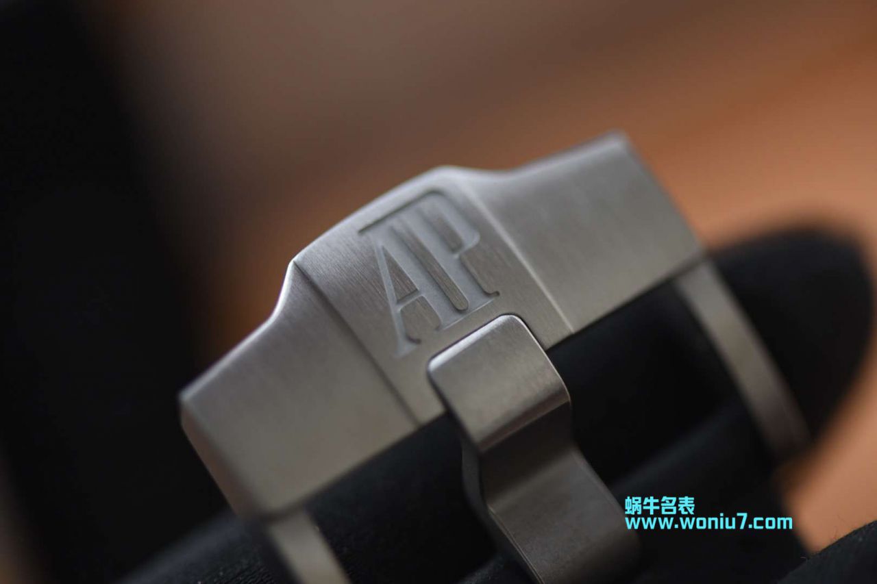 【JF一比一超A高精仿手表】爱彼GP格林披治大奖赛限定版26290PO.OO.A001VE.01男表 / JFAPDF26290PO