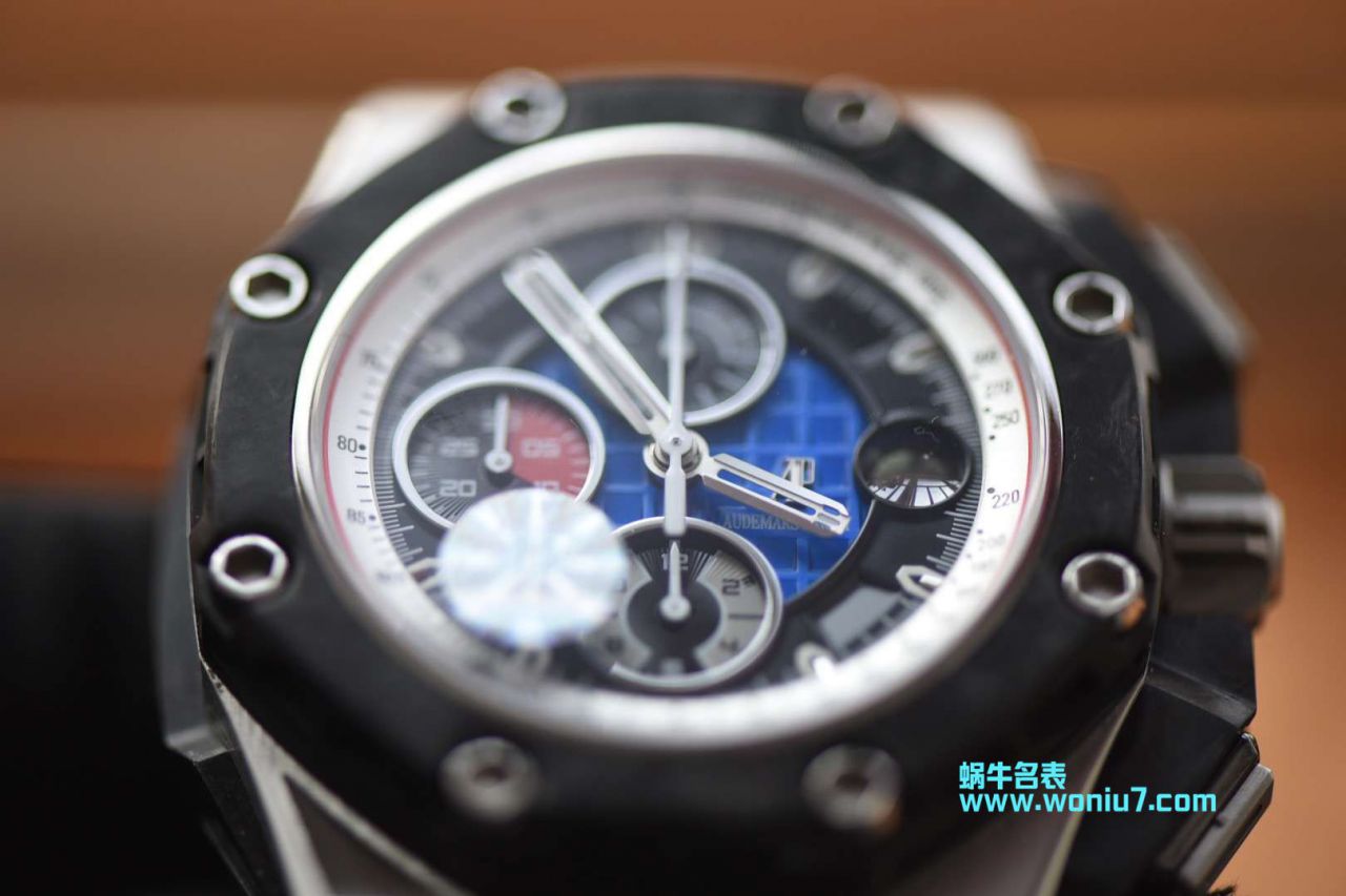 【JF一比一超A高精仿手表】爱彼GP格林披治大奖赛限定版26290PO.OO.A001VE.01男表 / JFAPDF26290PO