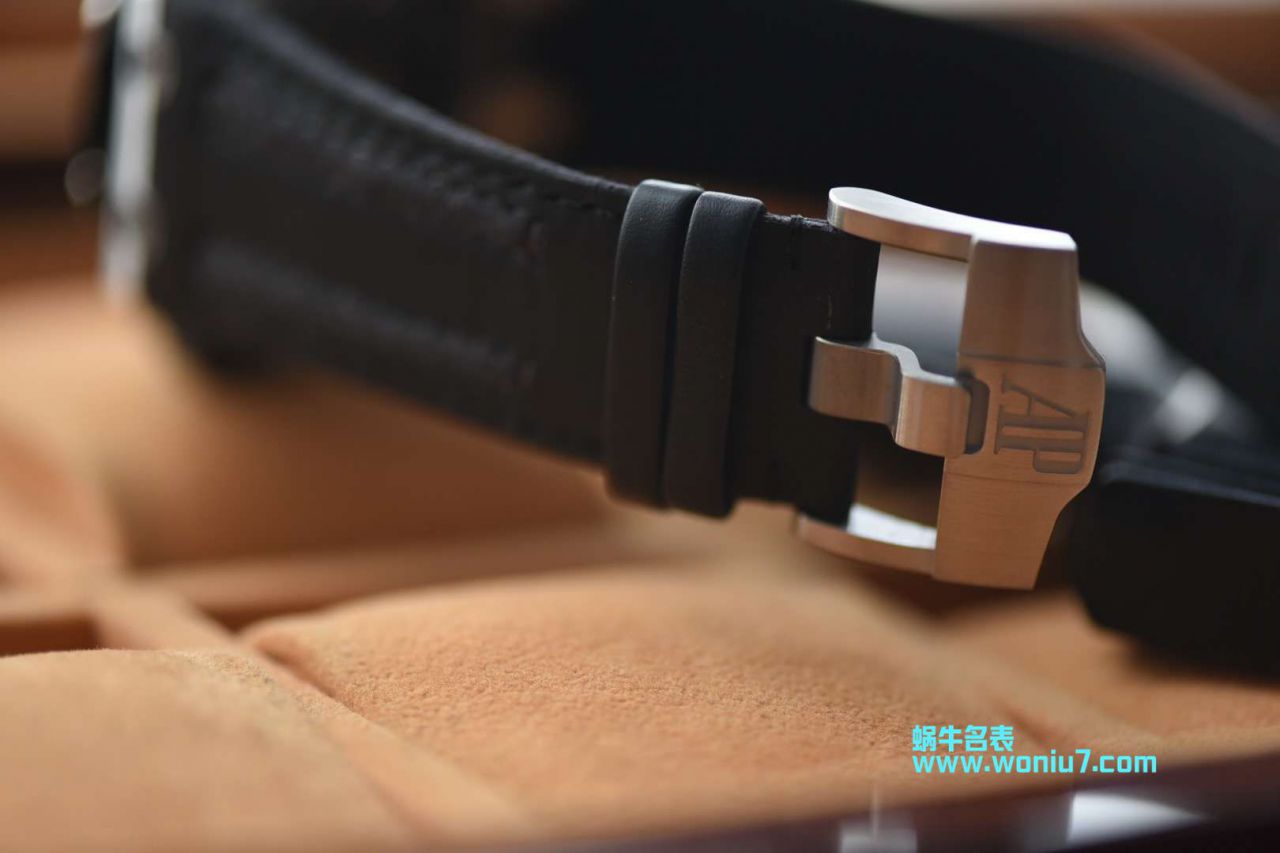 【JF一比一超A高精仿手表】爱彼GP格林披治大奖赛限定版26290PO.OO.A001VE.01男表 / JFAPDF26290PO