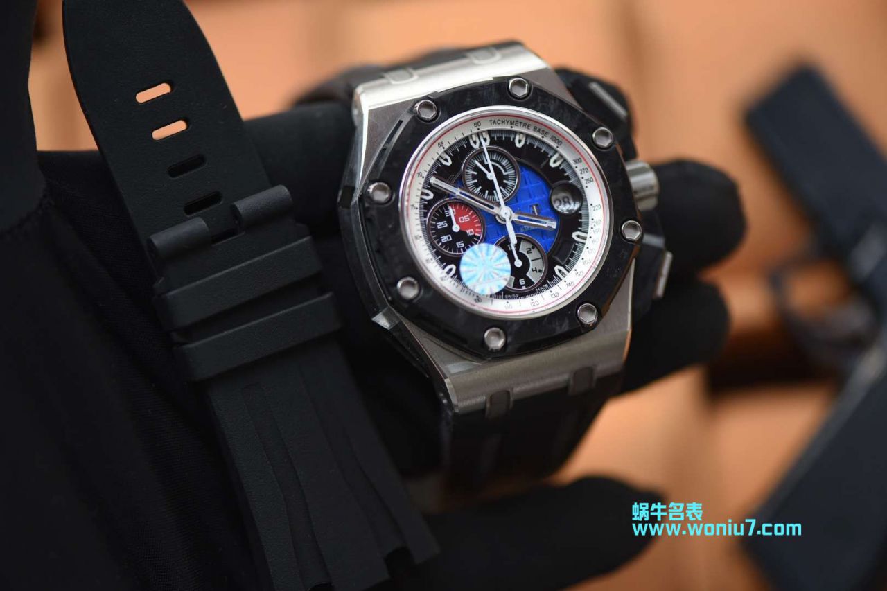 【JF一比一超A高精仿手表】爱彼GP格林披治大奖赛限定版26290PO.OO.A001VE.01男表 / JFAPDF26290PO