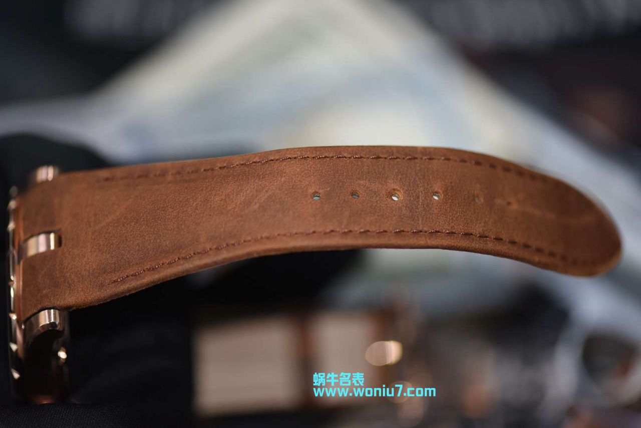 【RD一比一超A顶级复刻高仿手表】罗杰杜彼EXCALIBUR（王者系列）系列RDDBEX0498腕表 / LJ026