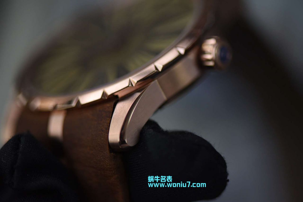 【RD一比一超A顶级复刻高仿手表】罗杰杜彼EXCALIBUR（王者系列）系列RDDBEX0498腕表 / LJ026