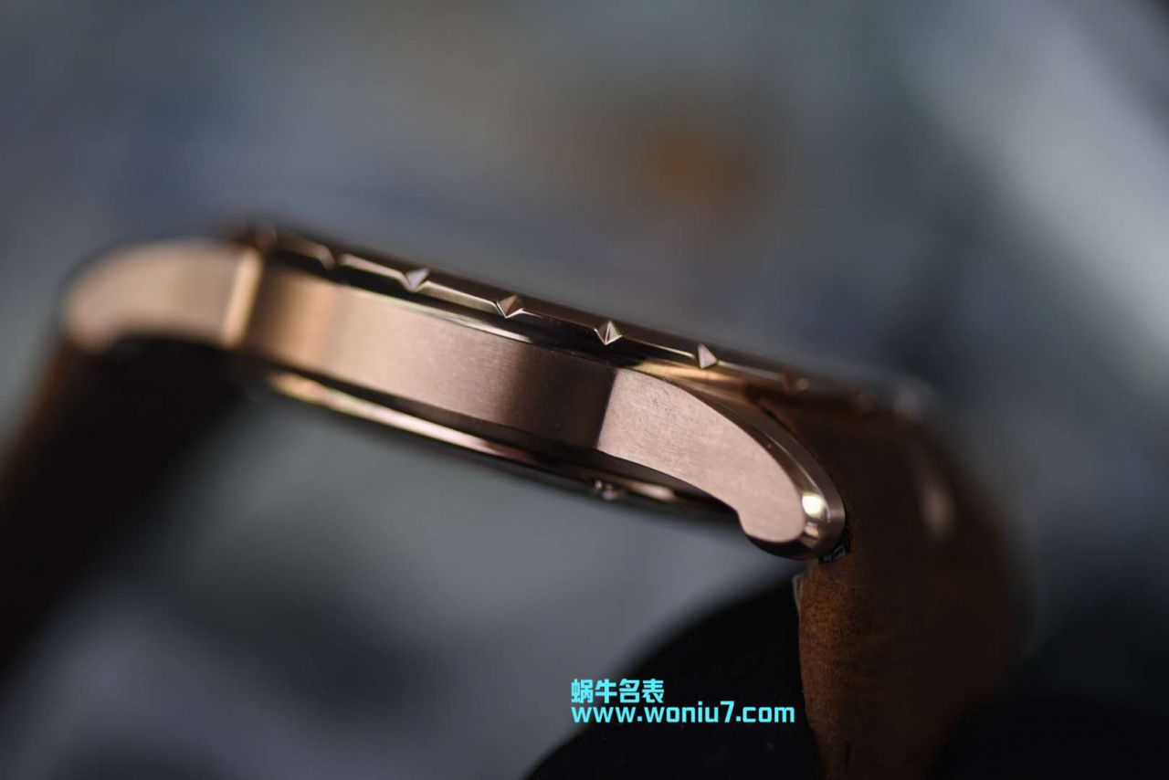 【RD一比一超A顶级复刻高仿手表】罗杰杜彼EXCALIBUR（王者系列）系列RDDBEX0498腕表 / LJ026