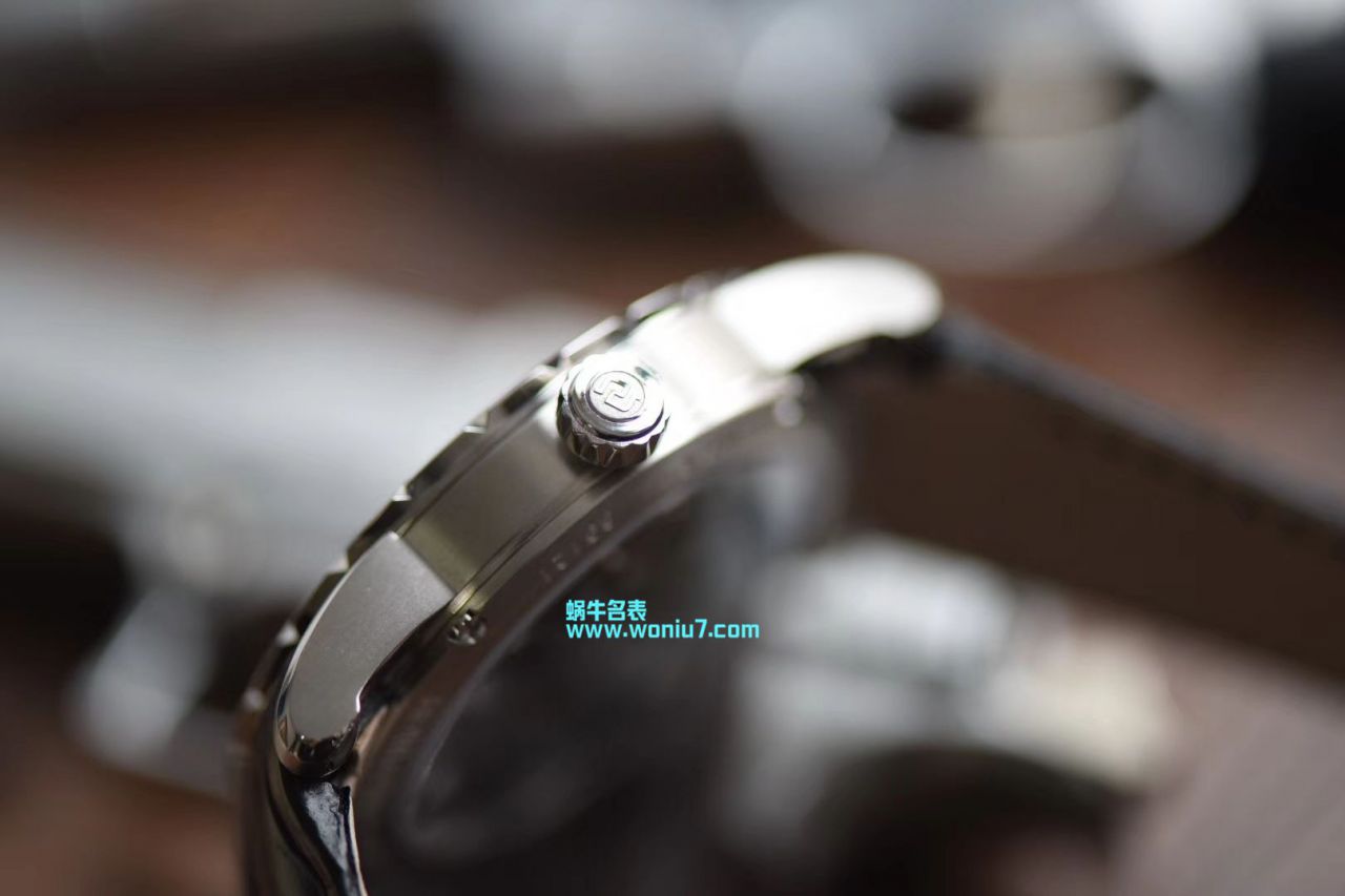 【BBR一比一超A高仿手表】罗杰杜彼EXCALIBUR（王者系列）系列RDDBEX0393、RDDBEX0392陀飞轮腕表 / LJ028